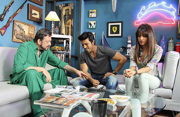 ram charan zanjeer stills, ram charan zanjeer latest stills, ram charan priyanka chopra, priyanka chopra ram charan